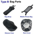 CBR650R 2020, compatível com os modelos Honda CB1000R, CBR e CB 650R 2020. 
Adequado para navegação de motos, bagagem, depósito e acessórios de corrida.