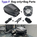 CBR650R 2020, compatível com os modelos Honda CB1000R, CBR e CB 650R 2020. 
Adequado para navegação de motos, bagagem, depósito e acessórios de corrida.